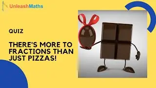 Fun with fractions