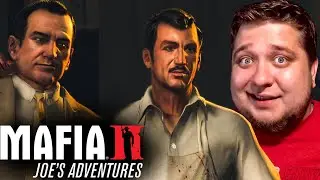 КОПАТЬ БУДЕШЬ ТЫ - Mafia 2: Joe's Adventures #6