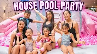 SURPRISE FOR KIDS (FAMILY BONDING) | ZEINAB HARAKE