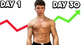 I Took Ashwagandha For 30 Days…