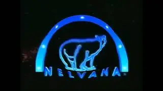 nelvana logo history v2 in El