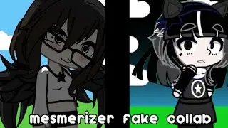 Mesmerizer [Fake collab w/ @kowkii ] 🌟 #kowkiismesmerizerfc