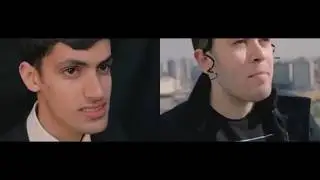 Meydad Tasa & Sruli Broncher - Anava -Subtitulado En Español