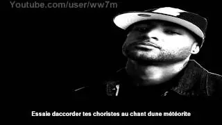 Booba - A3 (Lyrics)