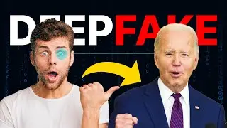 Why deepfakes are everywhere?  