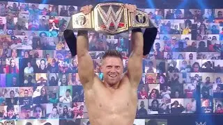 EVERY WWE CHAMPION (1963-2021) UPDATED
