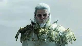 False King Allant Old to New Battle Theme - Demon Souls