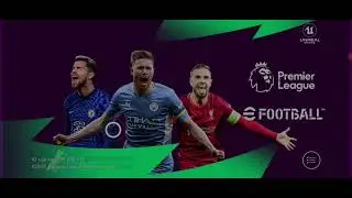 [OBB PATCH] PREMIER LEAGUE FUTURE THEME PATCH BY QT PES V5.7.0 | VIỆT HÓA | QT PES & CAO VIỆT AN