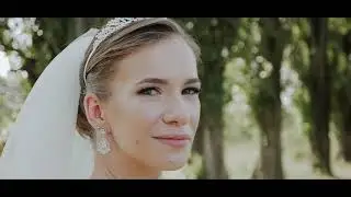 Свадебные зарисовки №003