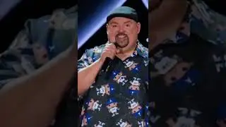 The infamous 'Puppuccino' 🐕☕️| Gabriel Iglesias
