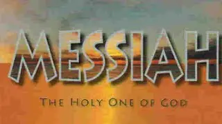 THE WORDS OF THE MESSIAH VOLUME 2: MATTHEW 6-9