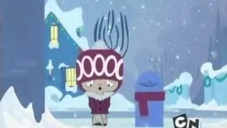 Foster's Home For Imaginary Friends - Better Days