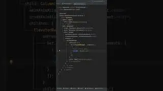 How to parse data from one screen to next screen in #flutter #dart #manager #developer #codinglife