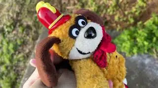 The Banana Splits Plush Show 2022 Reboot - PILOT