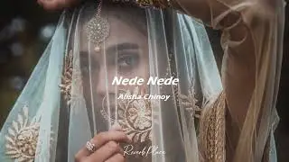 Nede Nede [Audio] || ReverbPlace