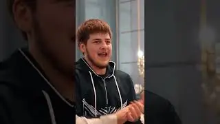Джон Джонс и Хамзат Чимаев танцуют лезгинку в Чечне! 👊🔥😀
