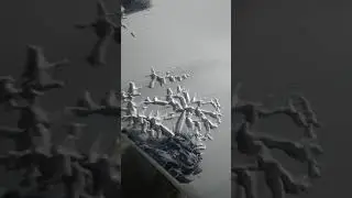 Why did the soil break???
