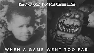 Isaac Miggels | When a game goes too far