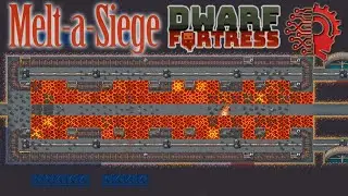 Magma Mist Super Weapon 