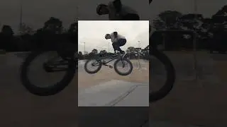 Watch Troy’s bike check video now playing on our channel! #bmx