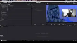 How to use Resolve's Clone Tool