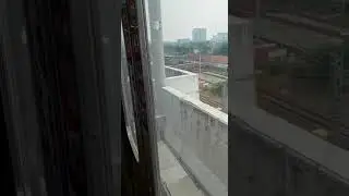 Stasiun Manggarai update September 2021