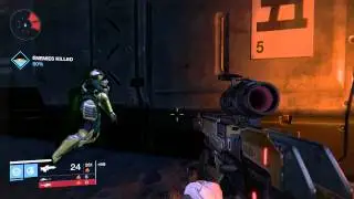 Elgato HD60 Capture Test - 60fps@28Mbps