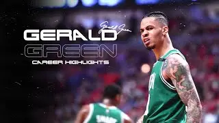 Gerald Green Career Highlights