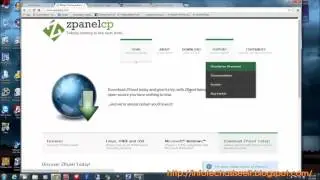 using dedicated hosting server part7