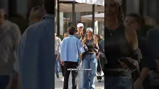 Остановили время на минуту ☺️