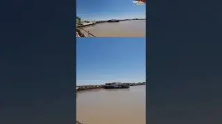 Amudaryo Xonqa ko'prik