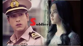 Likit ruk ลิขิตรัก The Crown Princess | Soldier