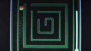 Snake Eater - Game for Palm OS