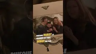Lily Potter dans TOUS les films de la saga Harry Potter 