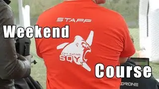 Weekend FPV Racing SQY