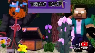 Yoru SMP Season 1 Ep 1 With My Friend @itsgamer65 By MAPRO_GAMINH