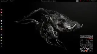 Kali linux 2 0 Sana -  Tor with Proxychains