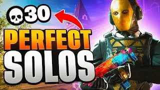 SOLOS CAN BE SO EASY!! How To Drop Higher Kill Games in Solos on Vondel (Warzone 2 Tips and Tricks)