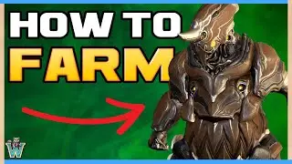 How to Farm Grendel for Nourish in Warframe 2025
