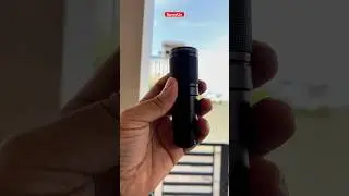 22x Super Zoom Smartphone Lens 