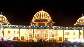 My School- JSS High School Suttur || i like My school ||