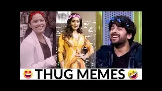 Tranding memes
