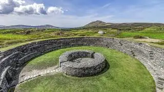 Irland 2018