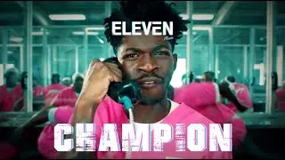 Lil Nas X Type Beat - 