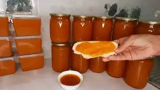 ПОВИДЛО АБРИКОСОВОЕ АССОРТИ