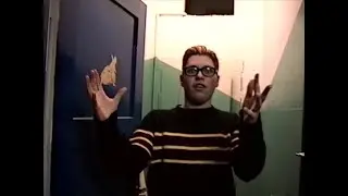 The Get Up Kids - Holiday [OFFICIAL MUSIC VIDEO]