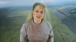 Наша Дарья - Главное ребята сердцем не стареть!