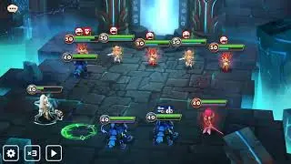 How to Do speed limits f2p hell mode #summonerswar #video #f2p #gameplay