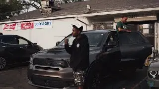 SAMO333 - “Samo Escobar” (Block Logic Exclusive - Official Music Video)