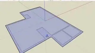 SketchUp: Pushing/Pulling your way to happiness
